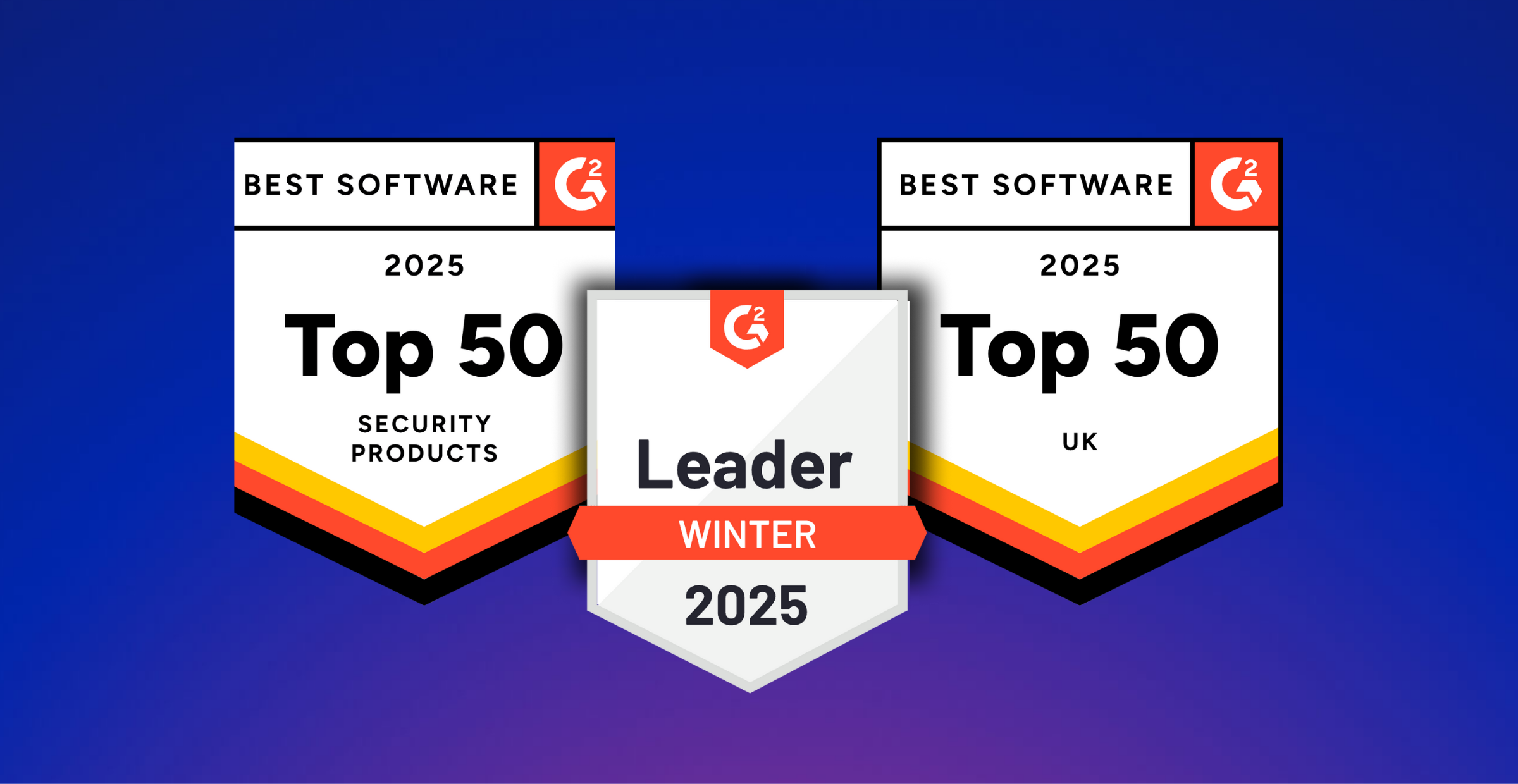 MetaCompliance G2 Winter Leader 2025