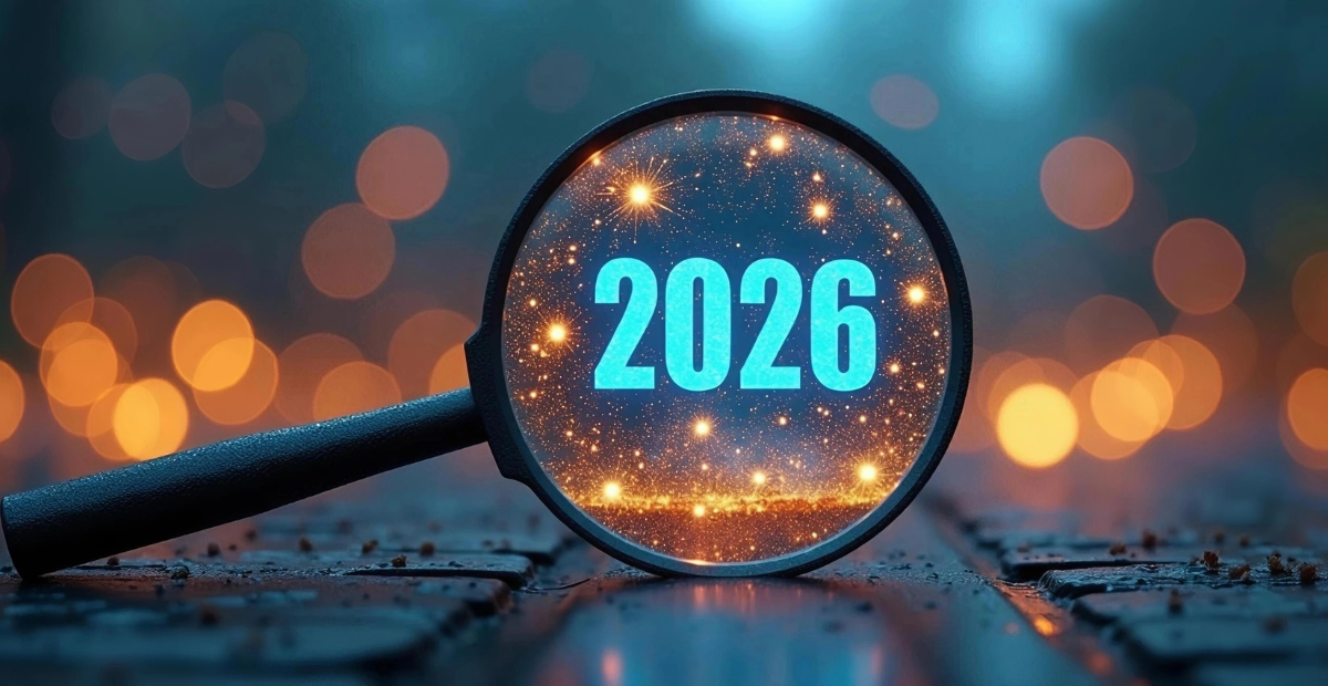 The Threat Landscape Debrief: Lessons from 2025 and What They Signal for 2026