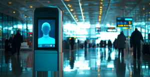 Handing your passport to a stranger - The obvious gap in autonomous AI