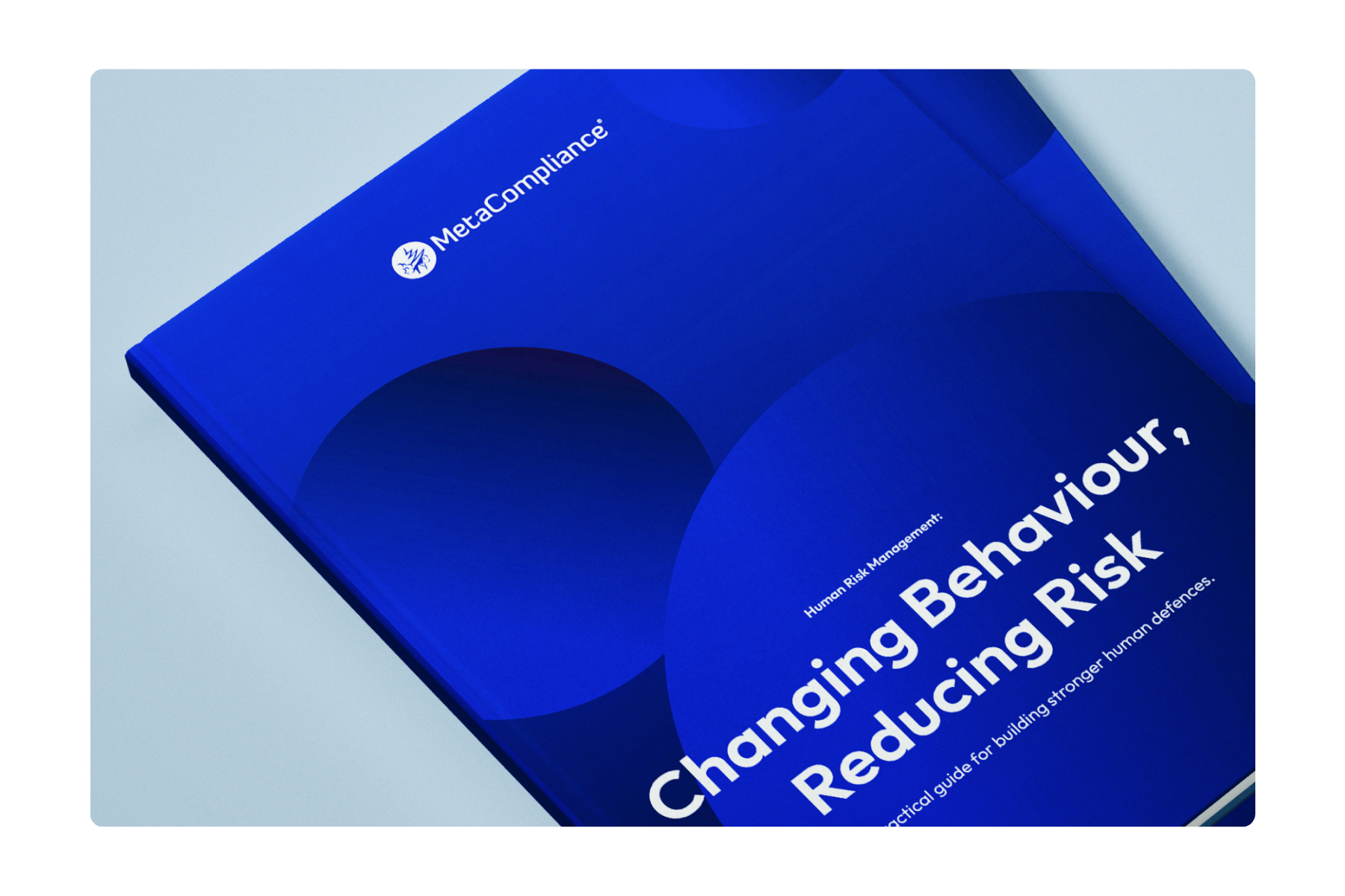 Human Risk Management