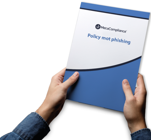 Anti-Phishing-Richtlinie Doc