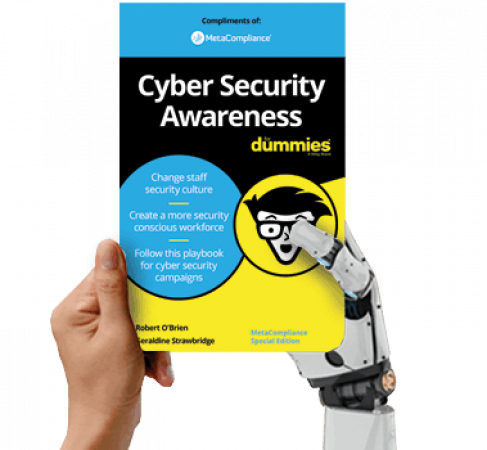 Cyber Security Awareness for Dummies