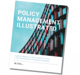 Policy Management Illustrated Policy Management Illustrated