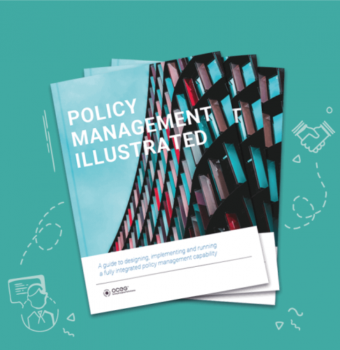 política-gestión-ilustrada-azulejos