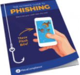 Guía definitiva sobre el phishing