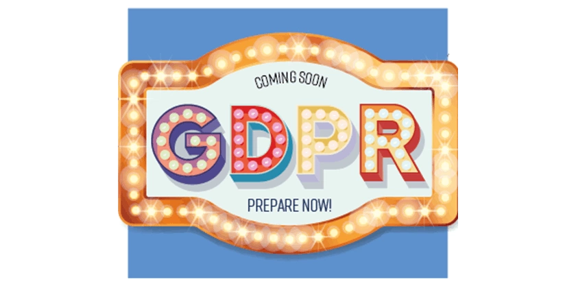 5 cose che le aziende devono sapere sul GDPR
