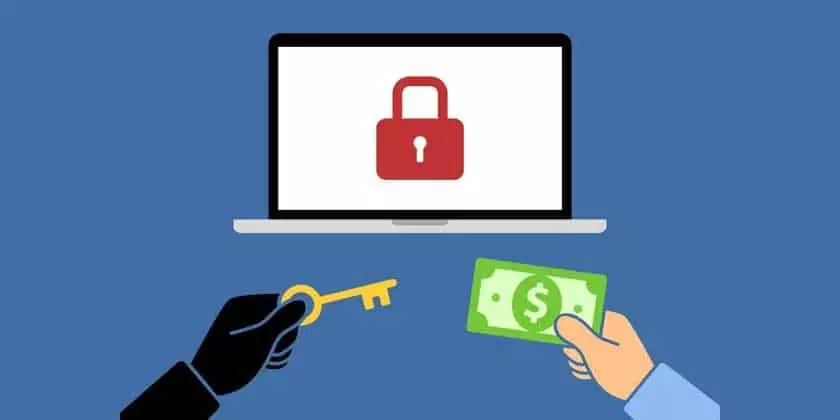 Petya - Den senaste i en serie uppmärksammade cyberattacker