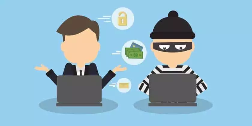 Ransomware: Ville du vide, at du skal trække stikket ud?
