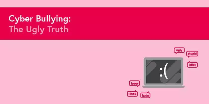 The Ugly Truth about Cyber Bullying
