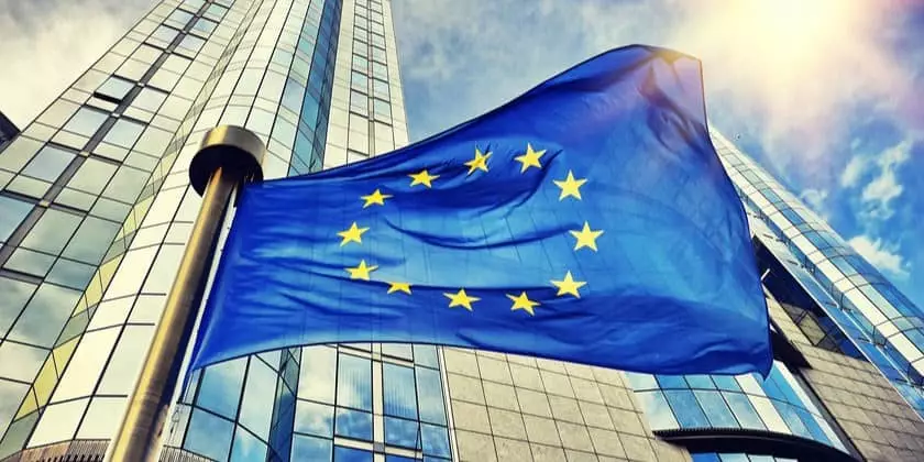 Brexit / GDPR - Mantenere la calma e andare avanti? #1