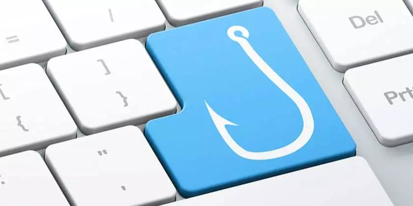 Terminologia di phishing da conoscere