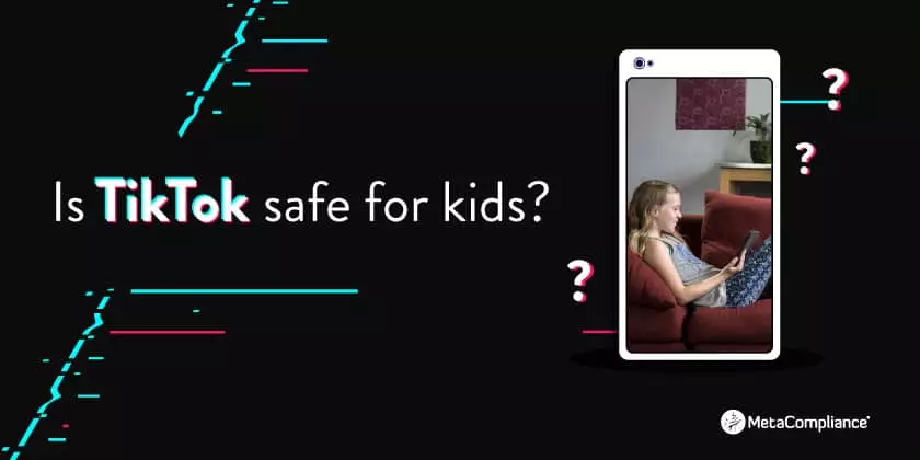 Is TikTok Safe to Use? Is TikTok safe for kids?