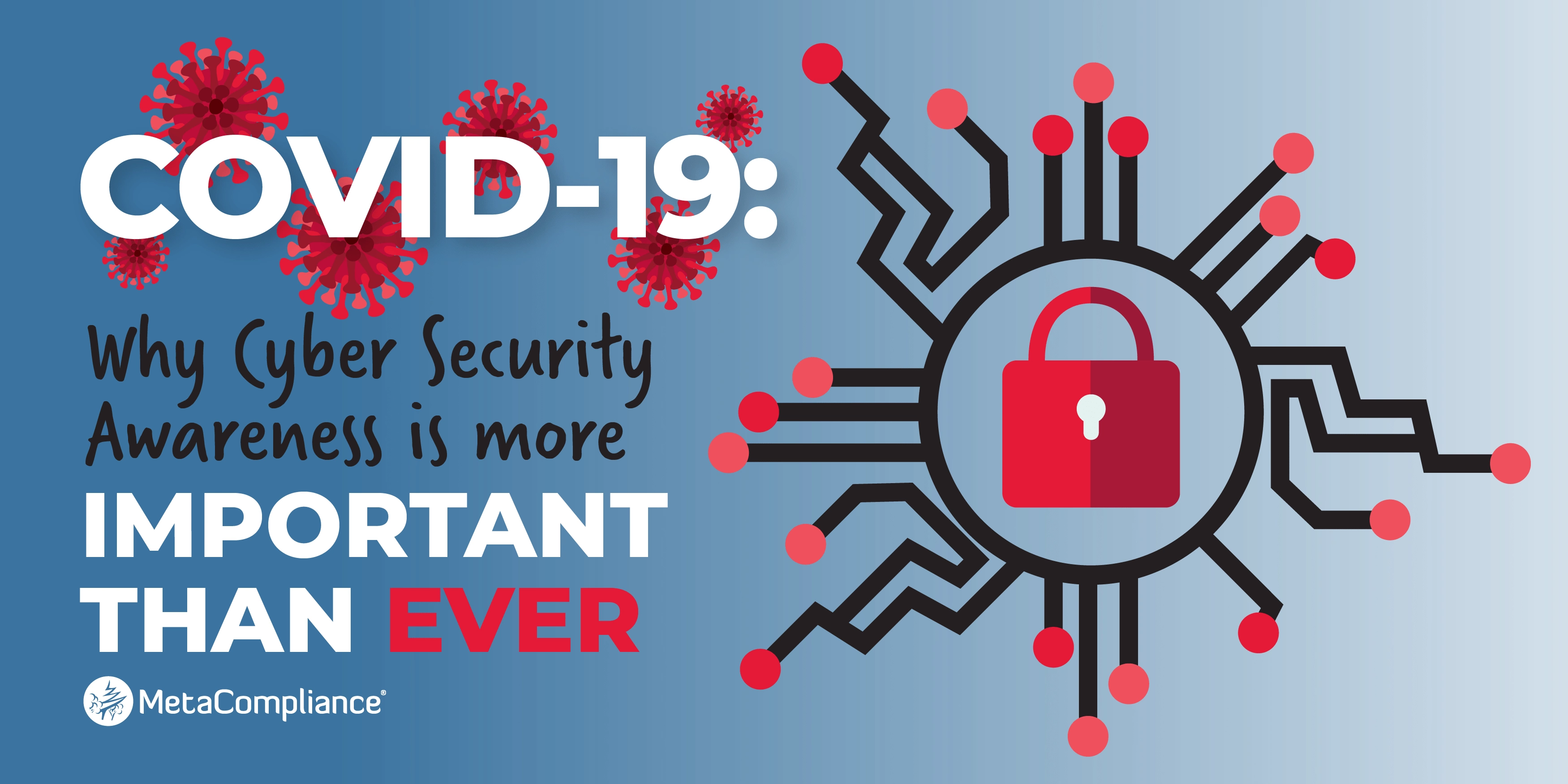 Covid-19: Perché la sicurezza informatica
