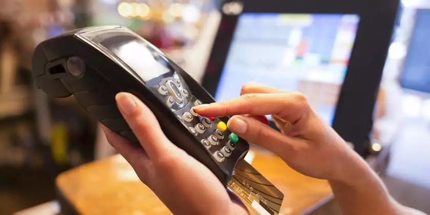 A Guide to PCI DSS Compliance