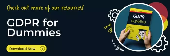 What impact will Brexit have on GDPR? GDPR for Dummies