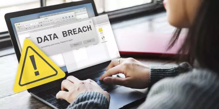 Violazione dei dati: Che cos'è un data breach e come prevenirlo?