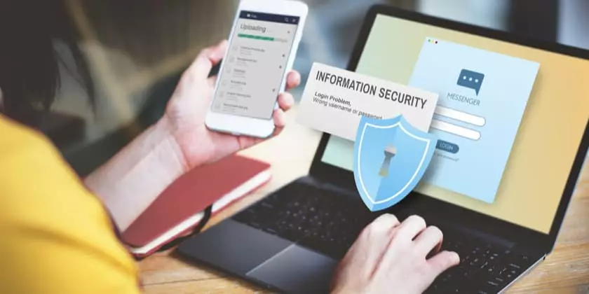 How to Maintain GDPR Compliance During Covid-19 Cumprimento da GDPR Manter a informação segura