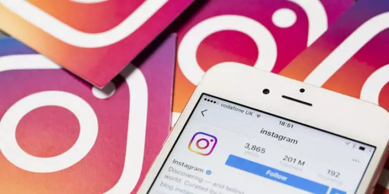 Instagram bedrägeri: Skydd mot bedrägerier på Instagram scams