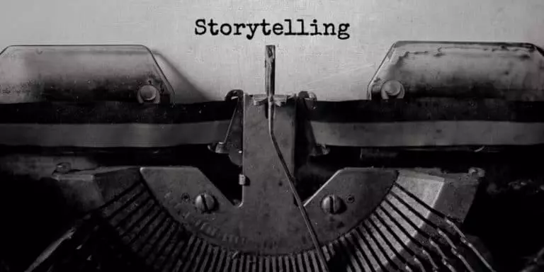 L'importanza dello storytelling nella sicurezza informatica