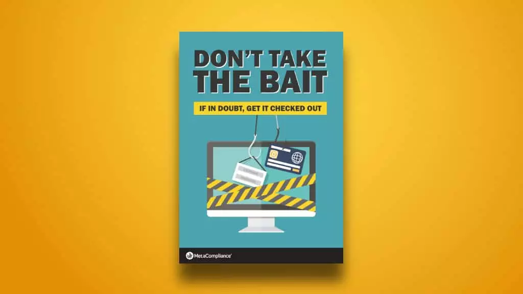 Protect staff from phishing
