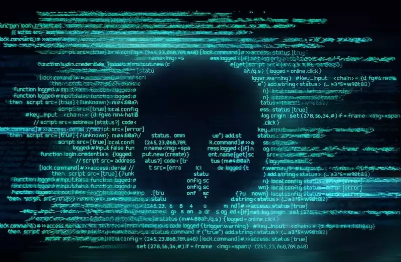 Attacchi ransomware nel settore pubblico