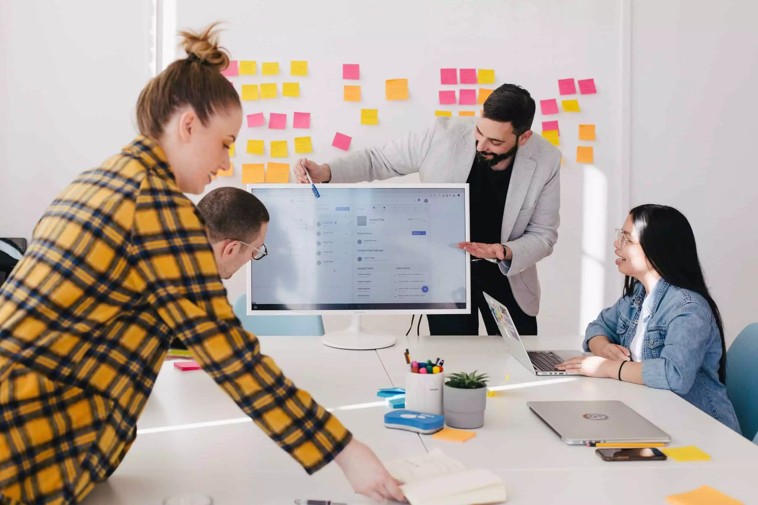 Security Awareness Training: hur man minskar Insider Threats med mänskliga strategier