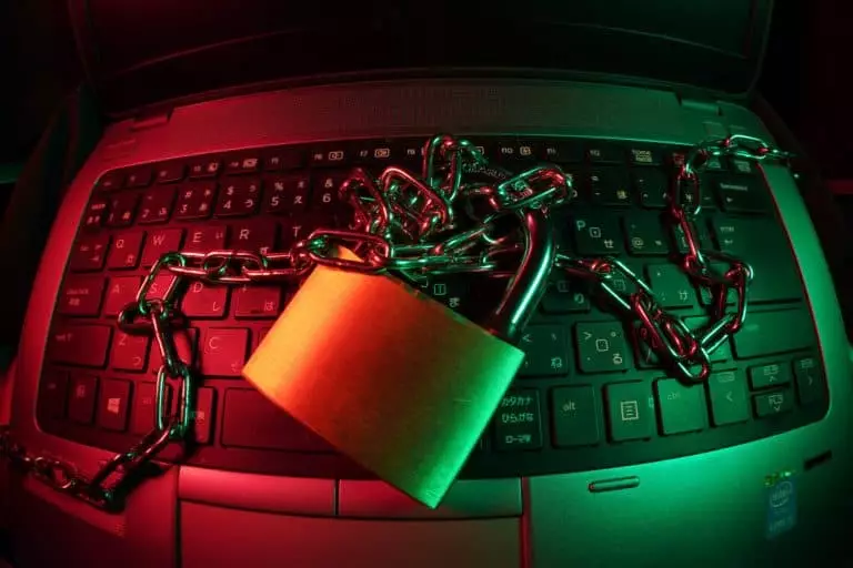 bedste praksis for cybersikkerhed i 2023