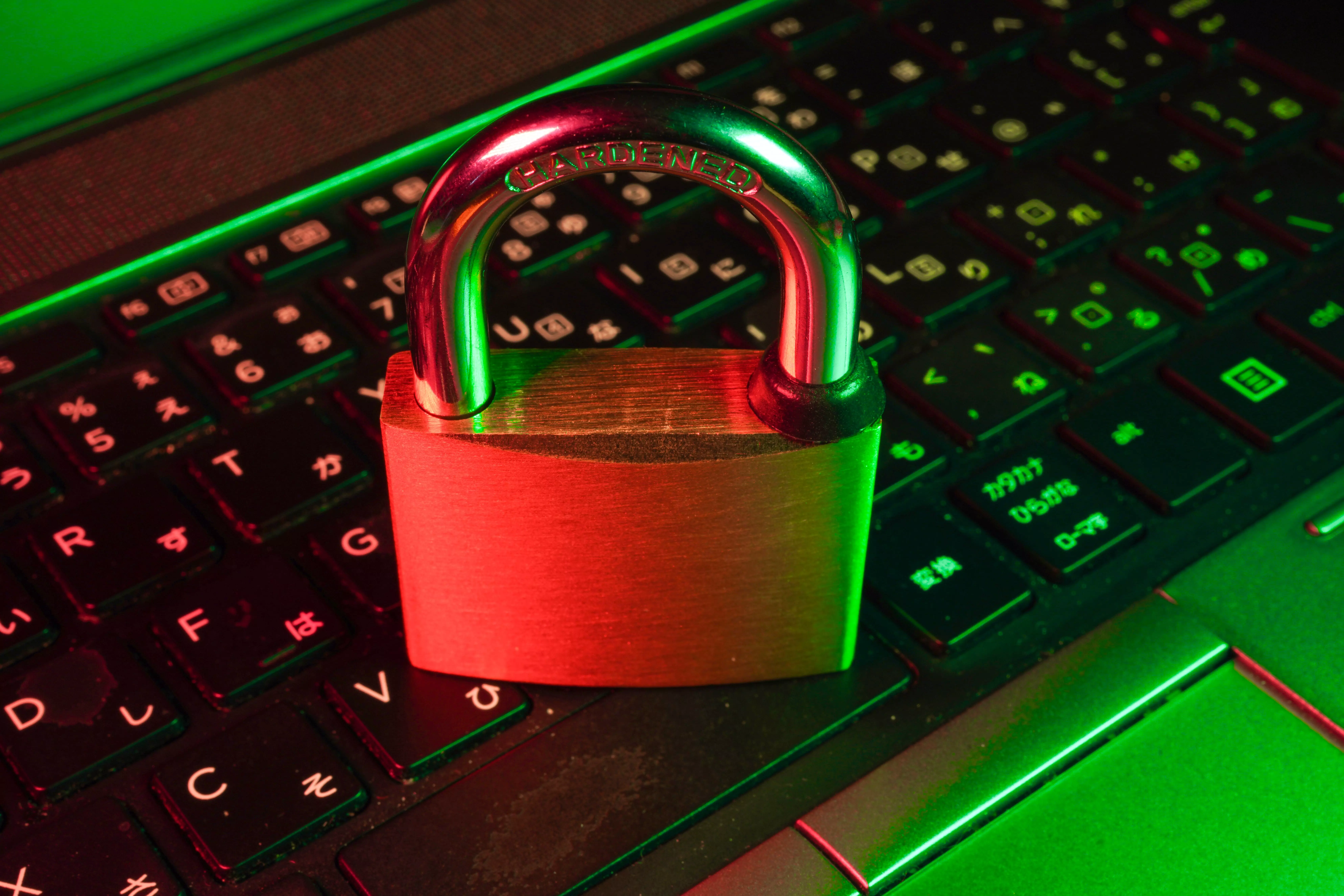 Utbildning i Cybersäkerhet för Privilegierade Användare