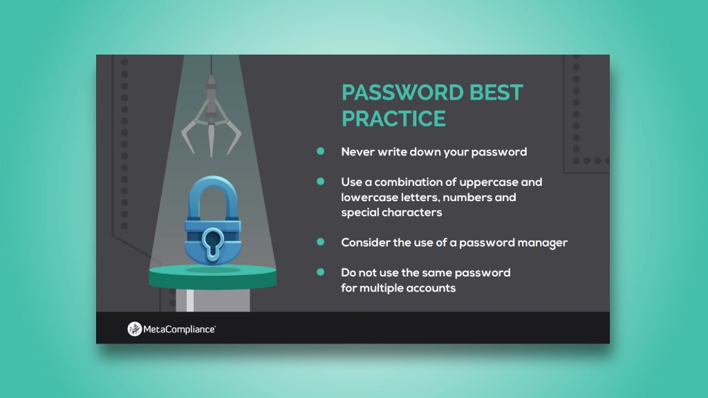 Passwords Screensaver Thumb