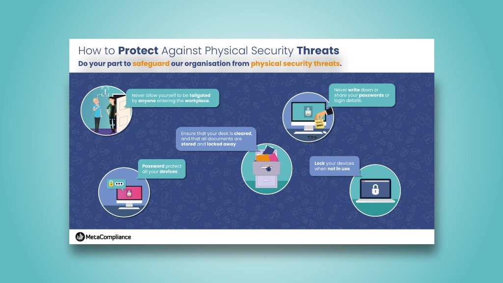 Physical Security Screensaver Thumb