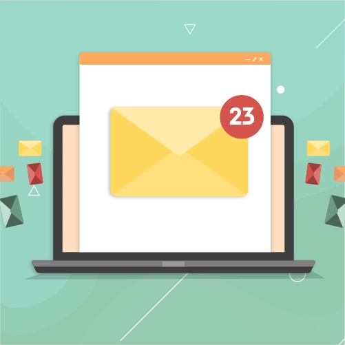 Metabytes 5 Email Notifications