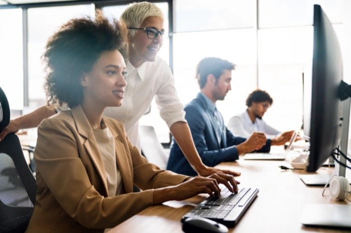 <strong>7 Step Guide to Crafting an Annual Cyber Security Awareness Program</strong> bild