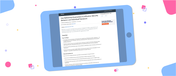 Metabytes March Newsletter Resources New Gartner Report