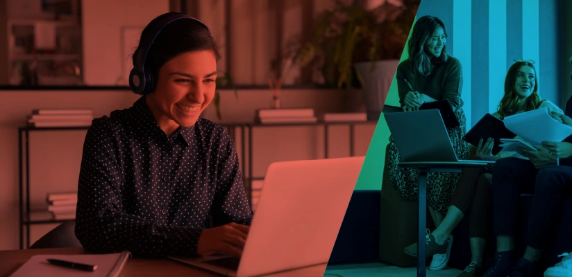 Ciberseguridad eLearning departamental | MetaCompliance