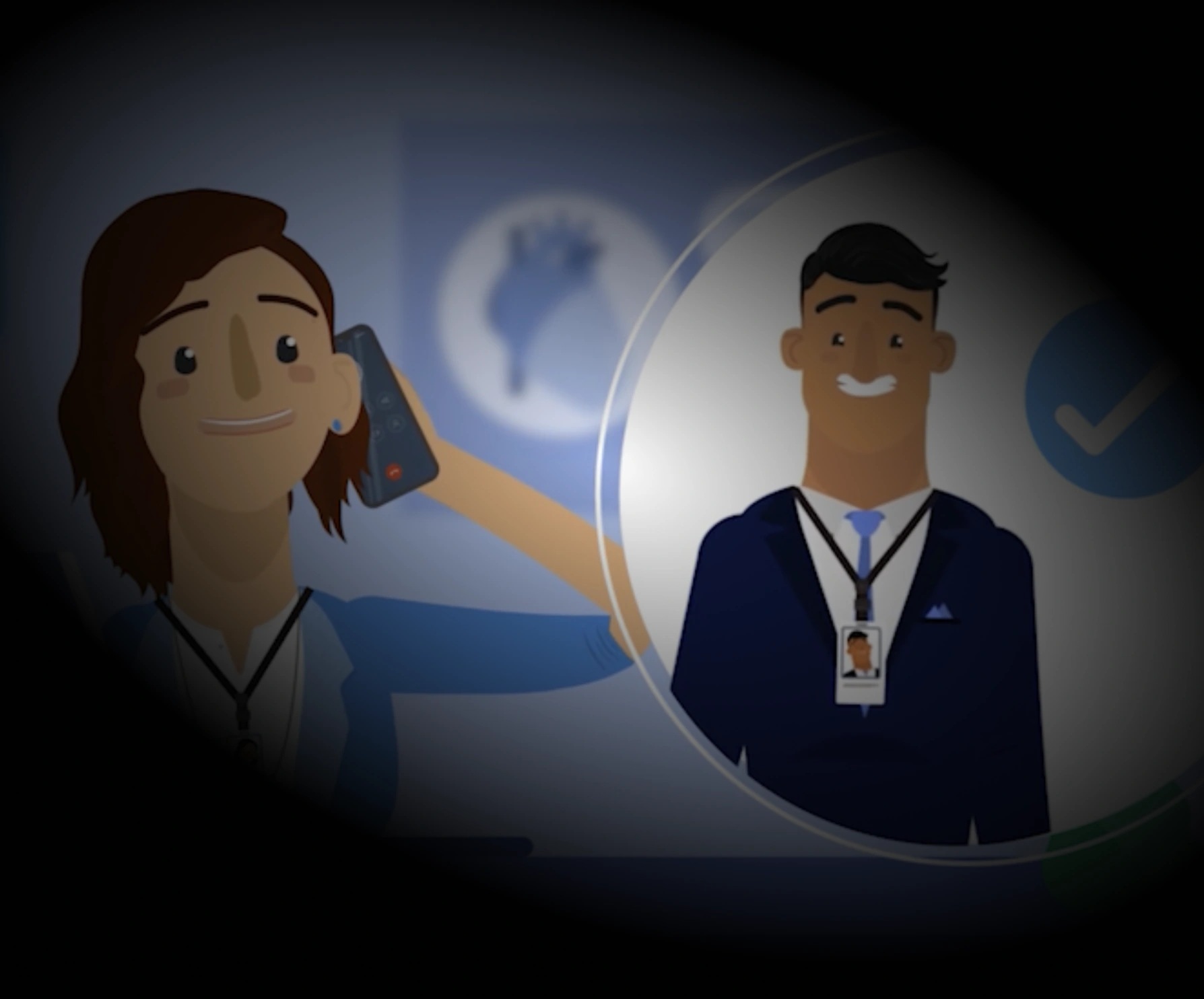 Serie eLearning sobre ciberseguridad departamental | MetaCompliance