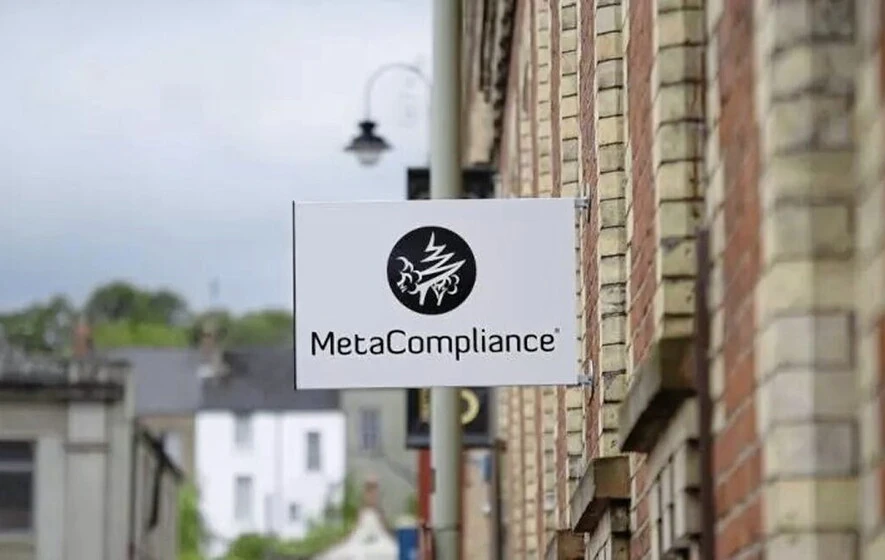 MetaCompliance Announces Leadership Transition: James Mackay Assumes CEO Role, Robert O'Brien Continues as Chief Evangelist MetaCompliance