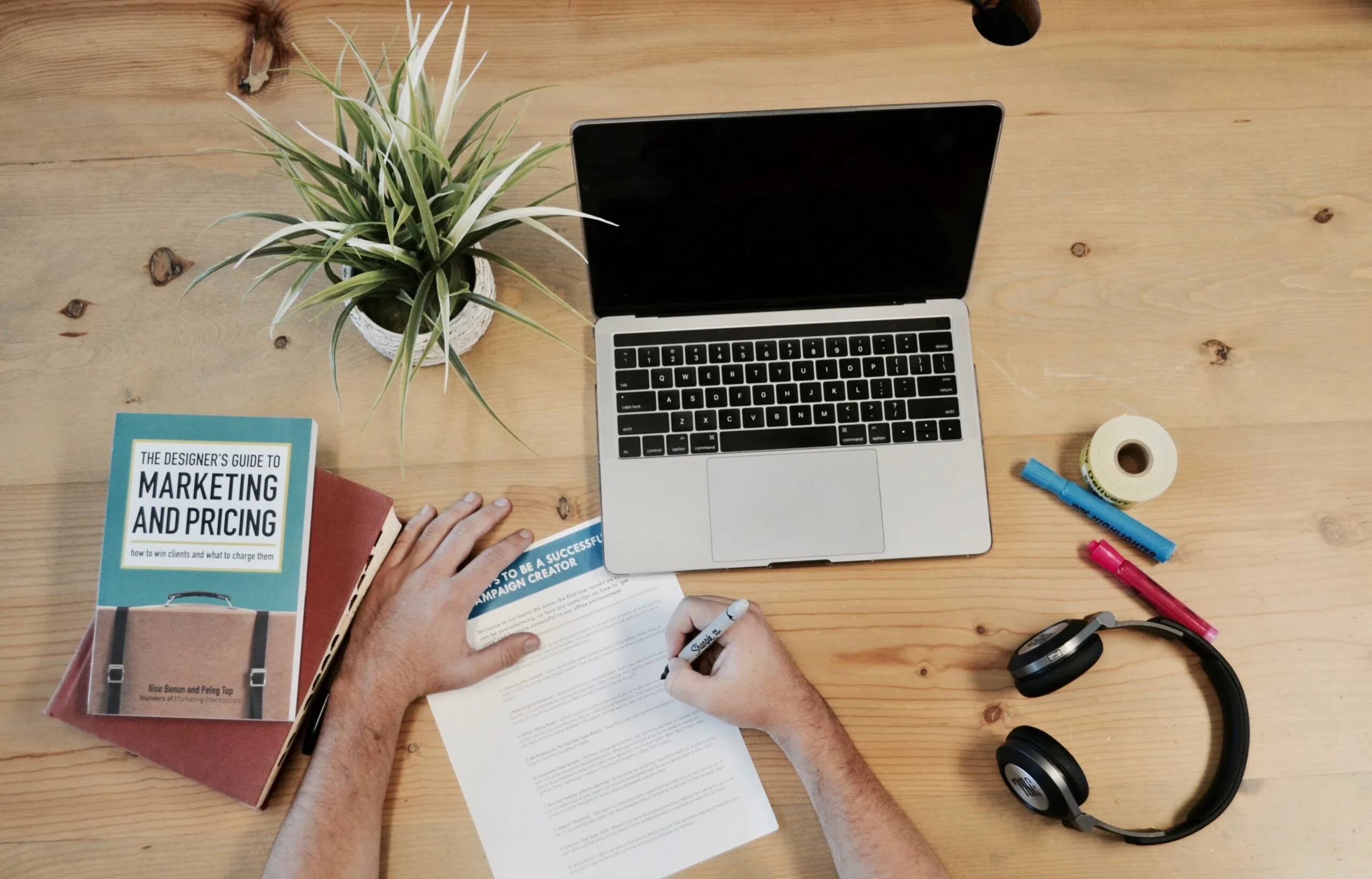 Formação de sensibilização para a segurança no sector do marketing
