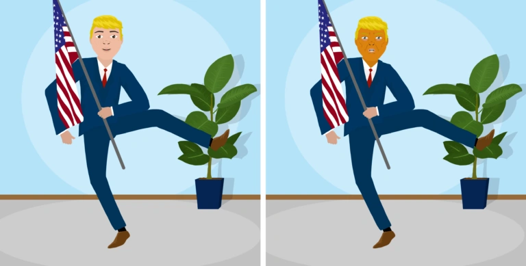 Deepfake: Vildfarelse eller virkelighed? Hvordan AI misbruger vores tillid