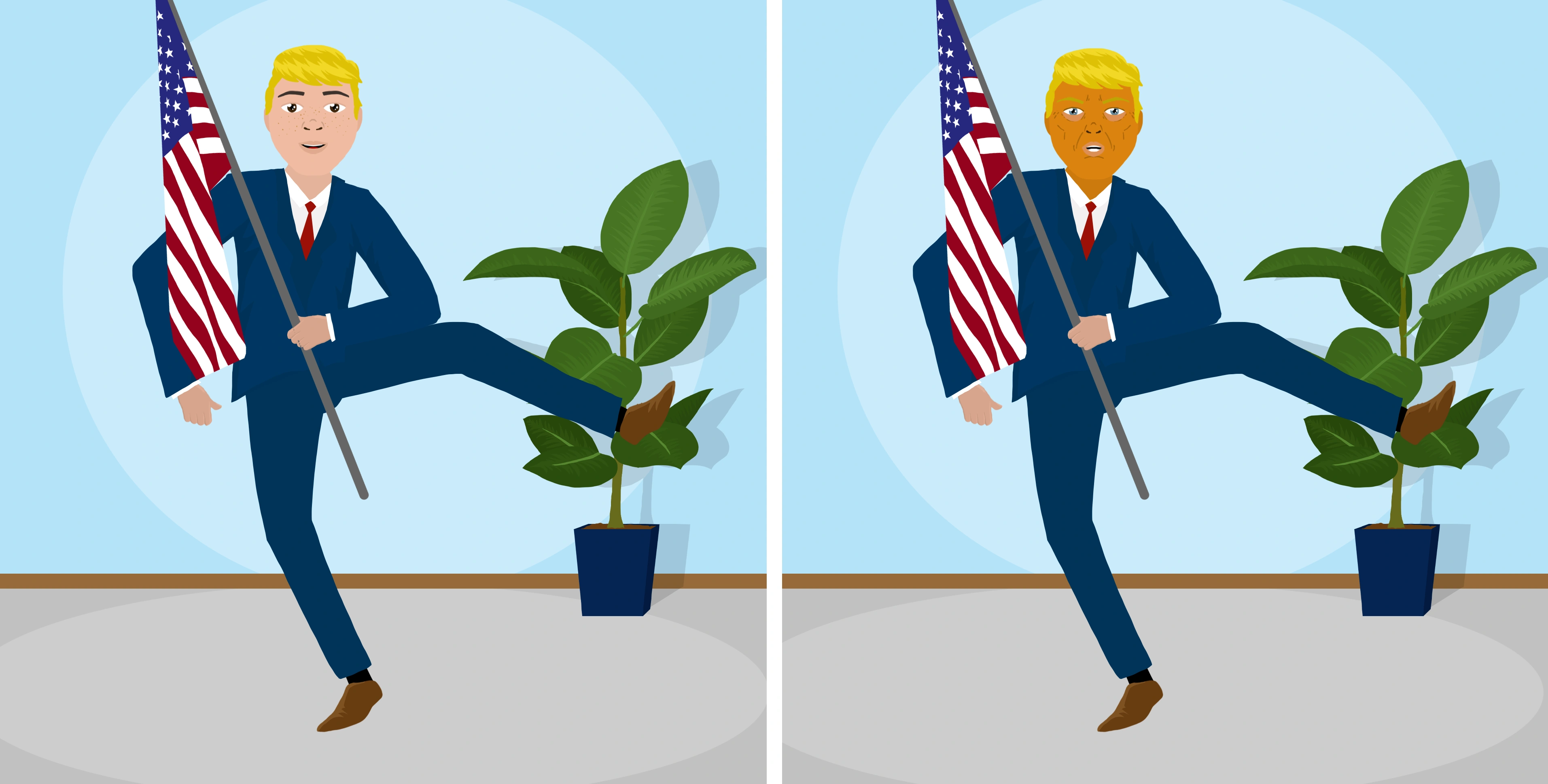 Deepfake: Illusione o realtà? Come l'IA mina la fiducia
