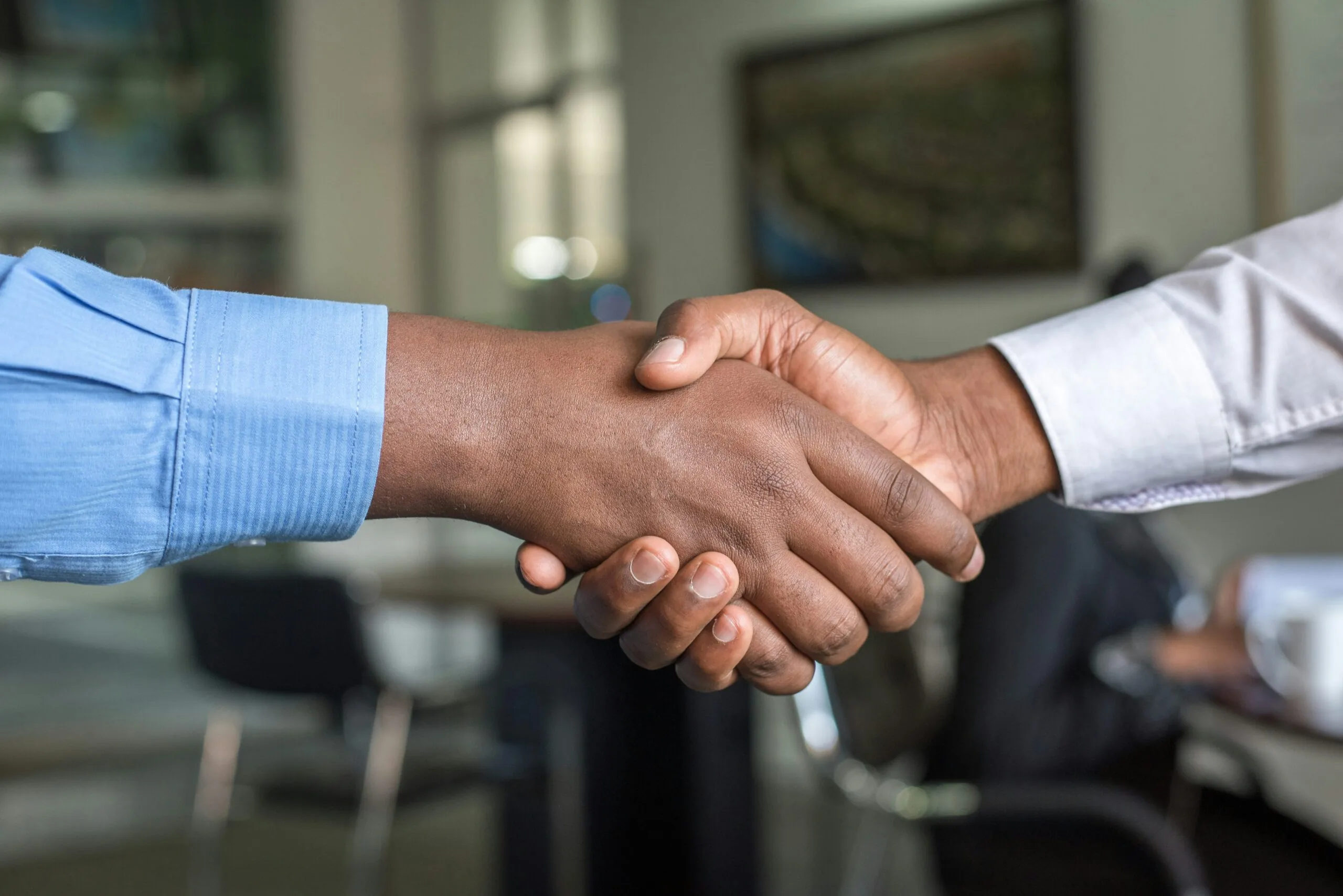 Formazione sulla sicurezza informatica per i team di vendita