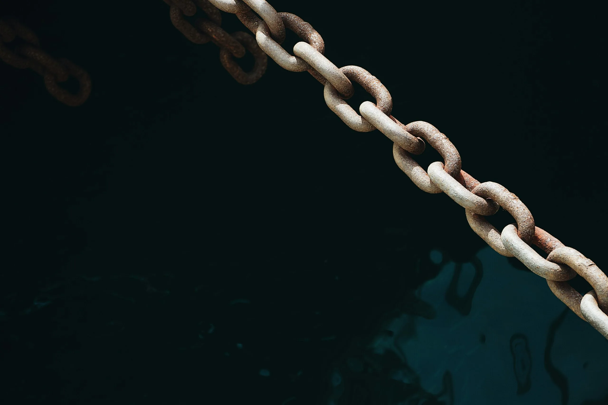 Sicurezza informatica della catena di approvvigionamento