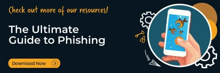 CTA Guía definitiva sobre el phishing