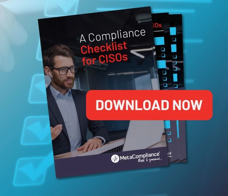 Compliance Checklist