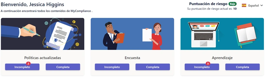 Língua da aplicação Teams