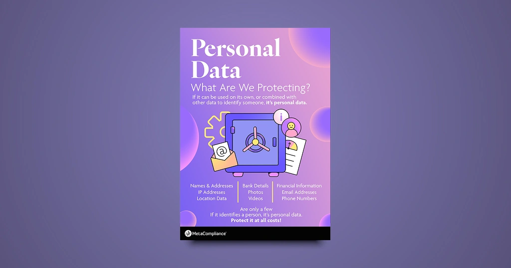 CL25003P UK GDPR PersonalData 1