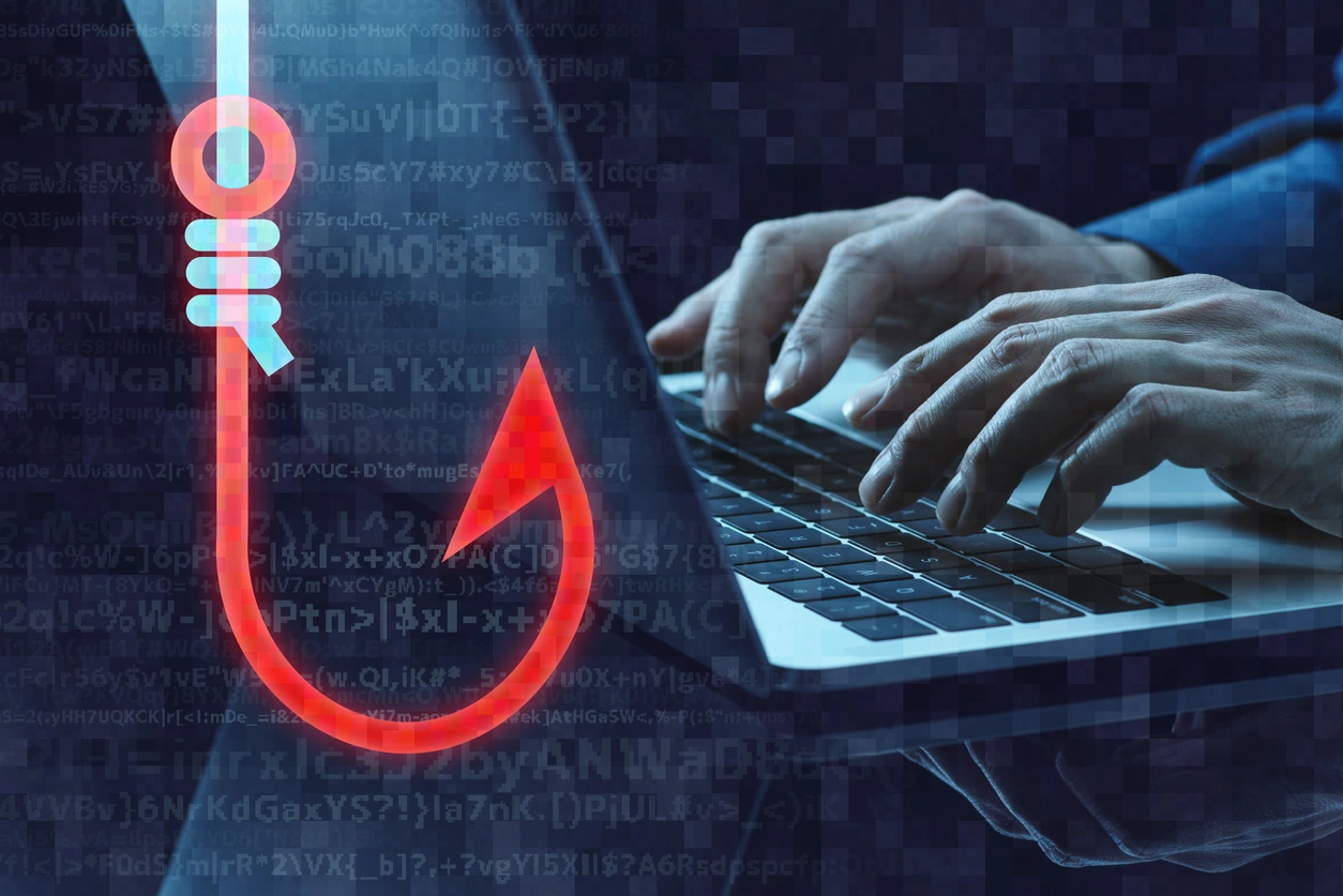 Hur man stoppar phishing emails: En guide för företag och personal