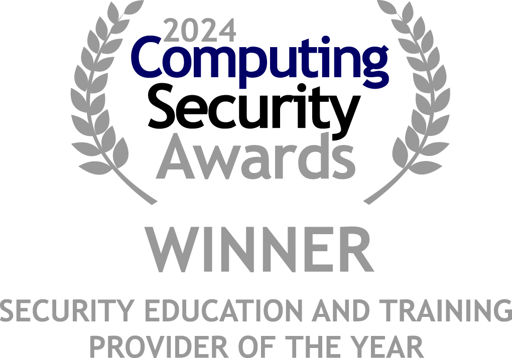 Solución de software de seguridad del año