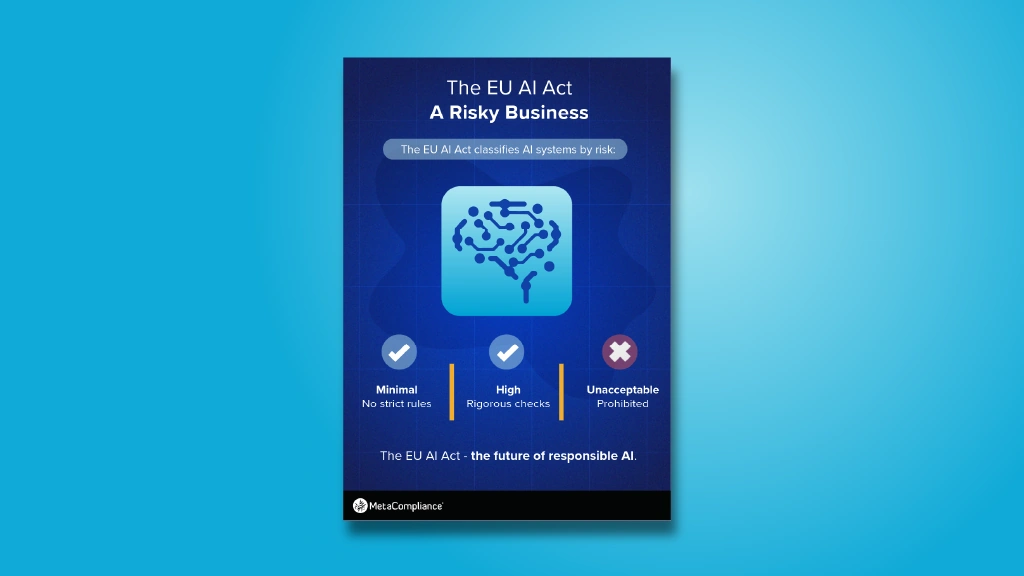 EU AI Act A Risky Business Thumbnail