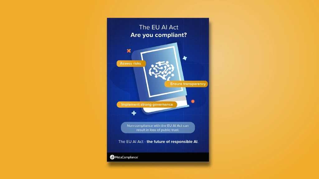 EU AI Act Are You Compliant Thumbnail