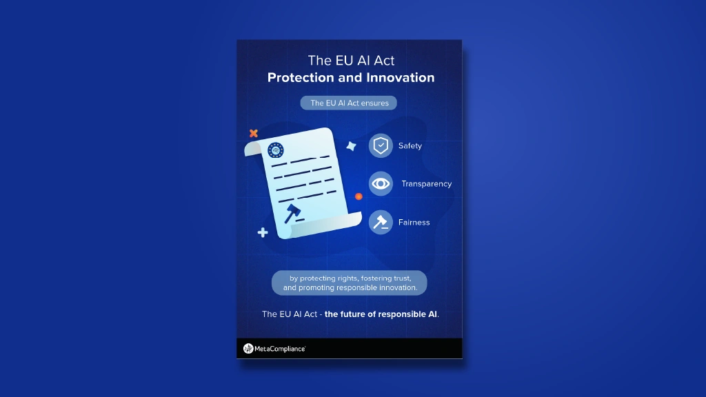 EU AI Act Protection and Innovation Thumbnail